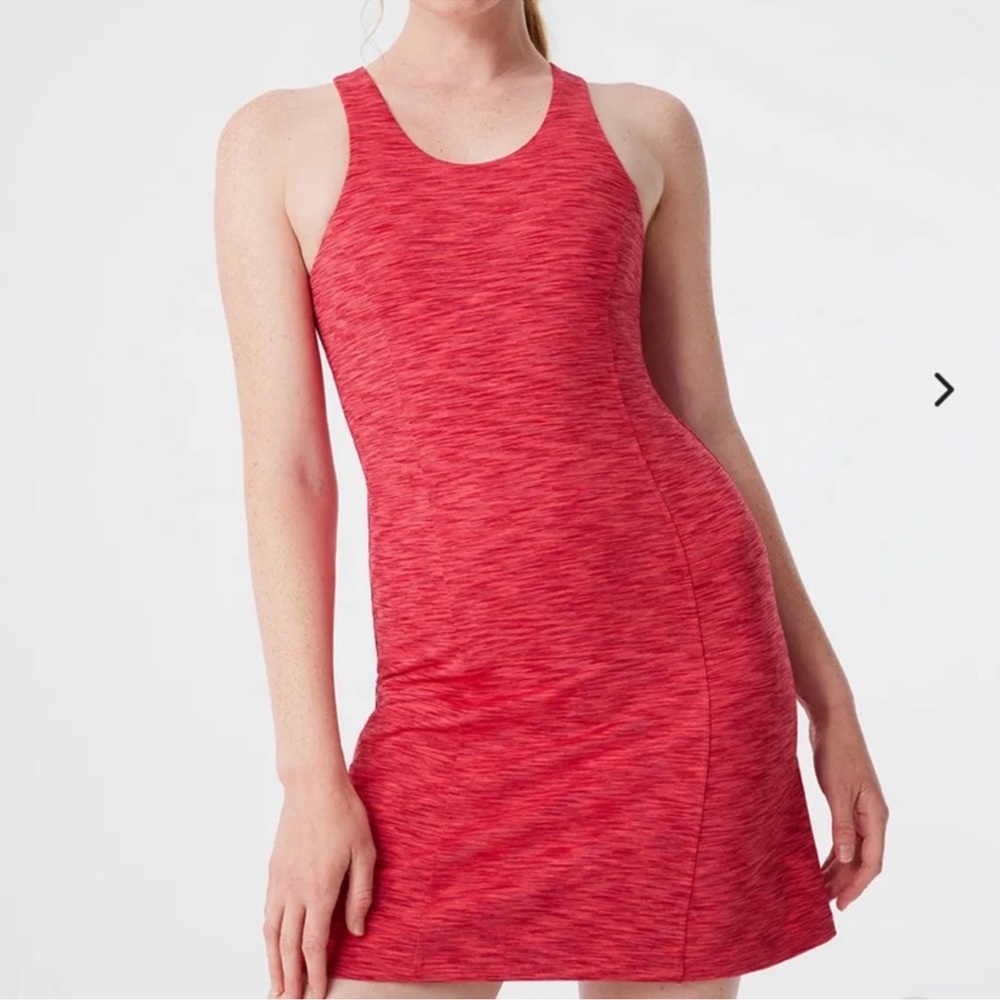 SOLD Circle Back Dress